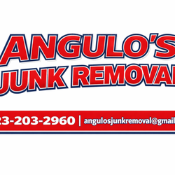 Angulo's Junk Removal