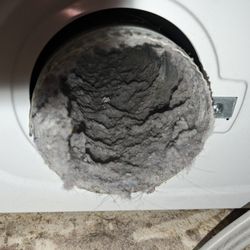 Peach State Dryer Vent Cleaners
