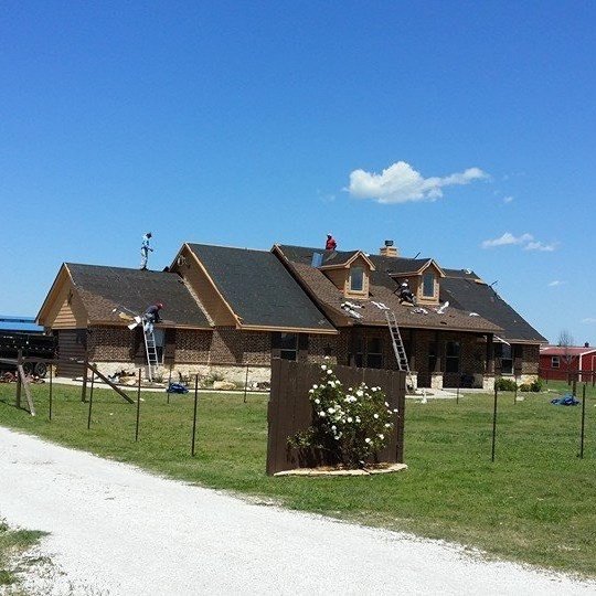 Slide of Onyx Roofing