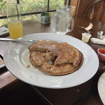 Season's Harvest Cafe - Pancake - Breakfast & Brunch Near Me - Cypress, Texas