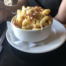 Lunch Mac & cheese Lunch Mac & cheese