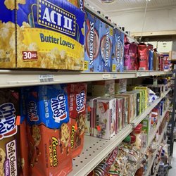 Sunrise Foods - Goods