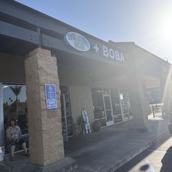 Big Wave Boba