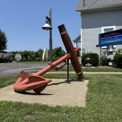 Ashtabula Marine Museum