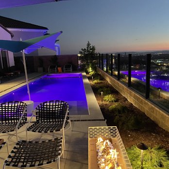 California Pools - Swimming Pools Near Me - San Clemente, California