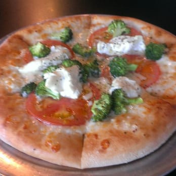 Brooklyn Pizza and Pasta - Another photo of pizza - Pizza Near Me - Cincinnati, Ohio