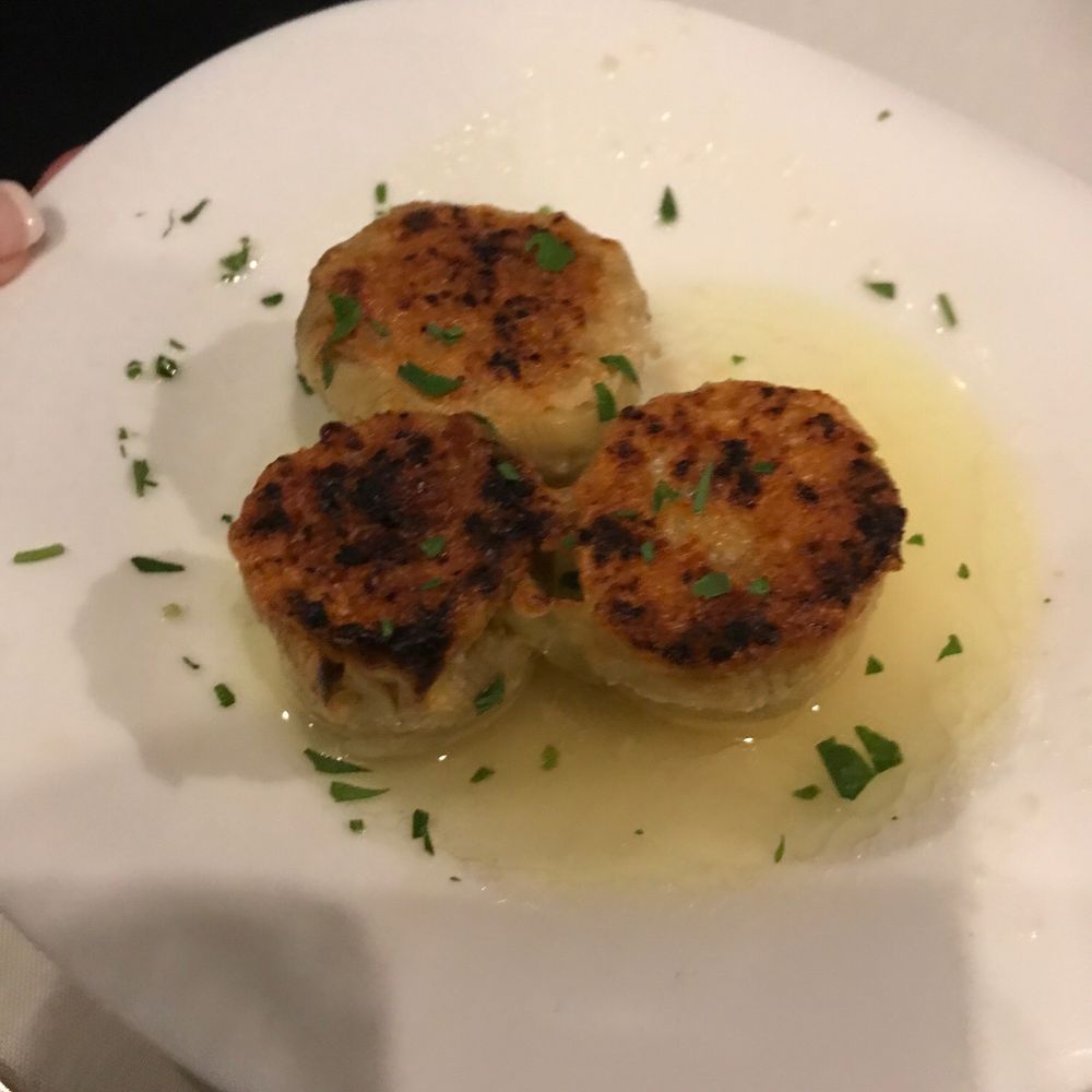 Roberto's II Ristorante - Italian Near Me - Edgewater, New Jersey Roberto's II Ristorante - Italian Near Me - Edgewater, New Jersey