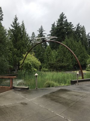 Green River College by null