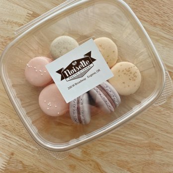 Noisette Pastry Kitchen - All orders are to-go - Bakeries Near Me - Eugene, Oregon Noisette Pastry Kitchen - All orders are to-go - Bakeries Near Me - Eugene, Oregon