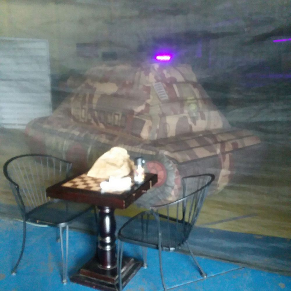 Strike Zone - Laser Tag Near Me - Coeur d'Alene, Idaho Strike Zone - Laser Tag Near Me - Coeur d'Alene, Idaho