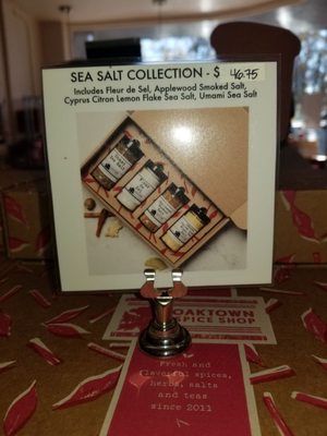 Oaktown Spice Shop by null