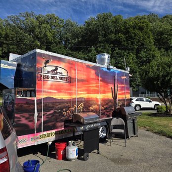 Burritos Paso Del Norte - Food Trucks Near Me - Roanoke, Virginia Burritos Paso Del Norte - Food Trucks Near Me - Roanoke, Virginia