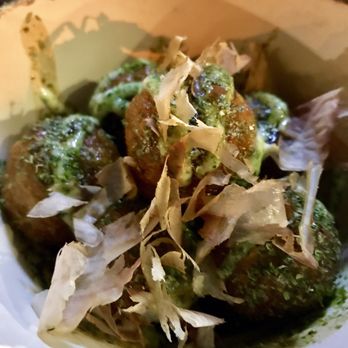 Momonoki - Takoyaki - Cafes Near Me - Atlanta, Georgia Momonoki - Takoyaki - Cafes Near Me - Atlanta, Georgia
