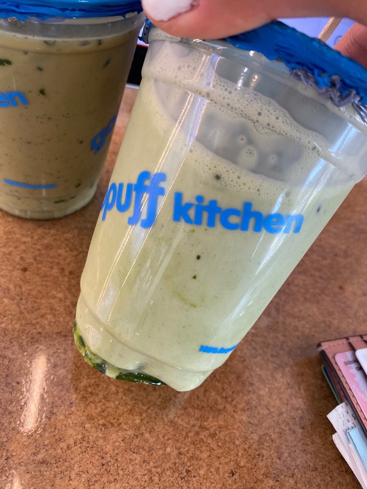 GOPUFF KITCHEN Updated September 2024 2902 Medical Arts St, Austin