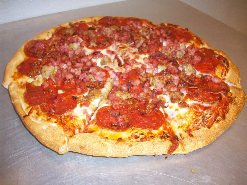 CROSSROADS PIZZA WINGS & MORE CLOSED 3986 Lockport Olcott Rd