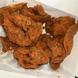 Pollo Dorado - PIEZAS DE POLLOS