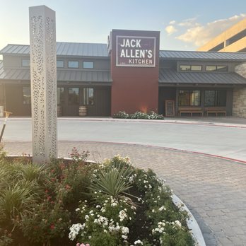 Jack Allen's Kitchen - Beautiful - American Near Me - Hutto, Texas