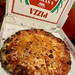 Eda's Pizzeria