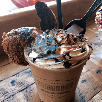 BomboBar - Desserts Near Me - Chicago, Illinois BomboBar - Desserts Near Me - Chicago, Illinois