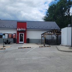 Checkers - Checkers in Lavale, MD