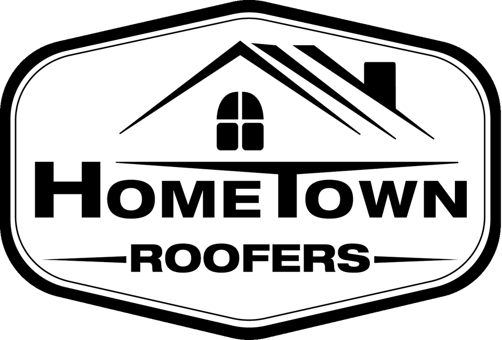 Slide of Hometown Roofers
