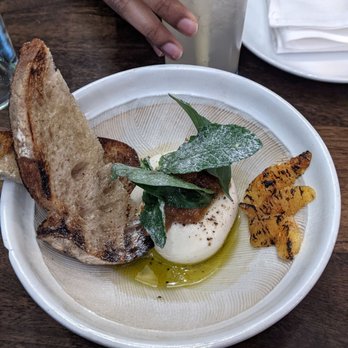 Kyu - Asian Fusion Near Me - Miami, Florida