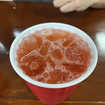 Shama's Specialties - Shama's Specialty Drink - Bakeries Near Me - Charlotte Amalie, Virgin Islands