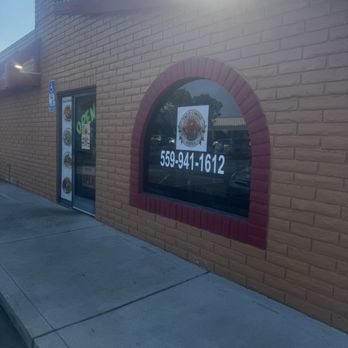 Taco Lindo Grill - ..... - Mexican Near Me - Fresno, California