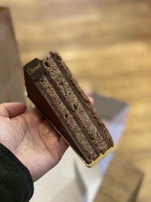 Caramel French Patisserie by null