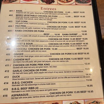 Thai Norcross - Menu - Thai Near Me - Norcross, Georgia Thai Norcross - Menu - Thai Near Me - Norcross, Georgia