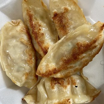 Yummi Japan - Gyoza - Japanese Near Me - Beckley, West Virginia Yummi Japan - Gyoza - Japanese Near Me - Beckley, West Virginia