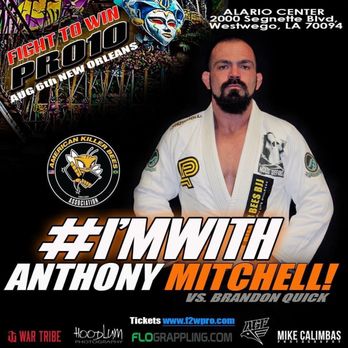 Anthony Mitchell Jiu Jitsu Studio - Brazilian Jiu-jitsu Near Me - Madison, Mississippi Anthony Mitchell Jiu Jitsu Studio - Brazilian Jiu-jitsu Near Me - Madison, Mississippi