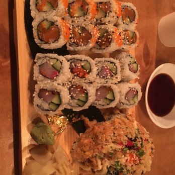 Siam Gulf - Sushi Bars Near Me - Sarasota, Florida Siam Gulf - Sushi Bars Near Me - Sarasota, Florida