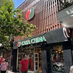 Casa China