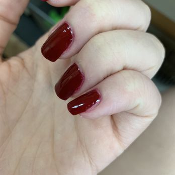 NQ Nails - Nail Salons Near Me - Greenacres, Florida