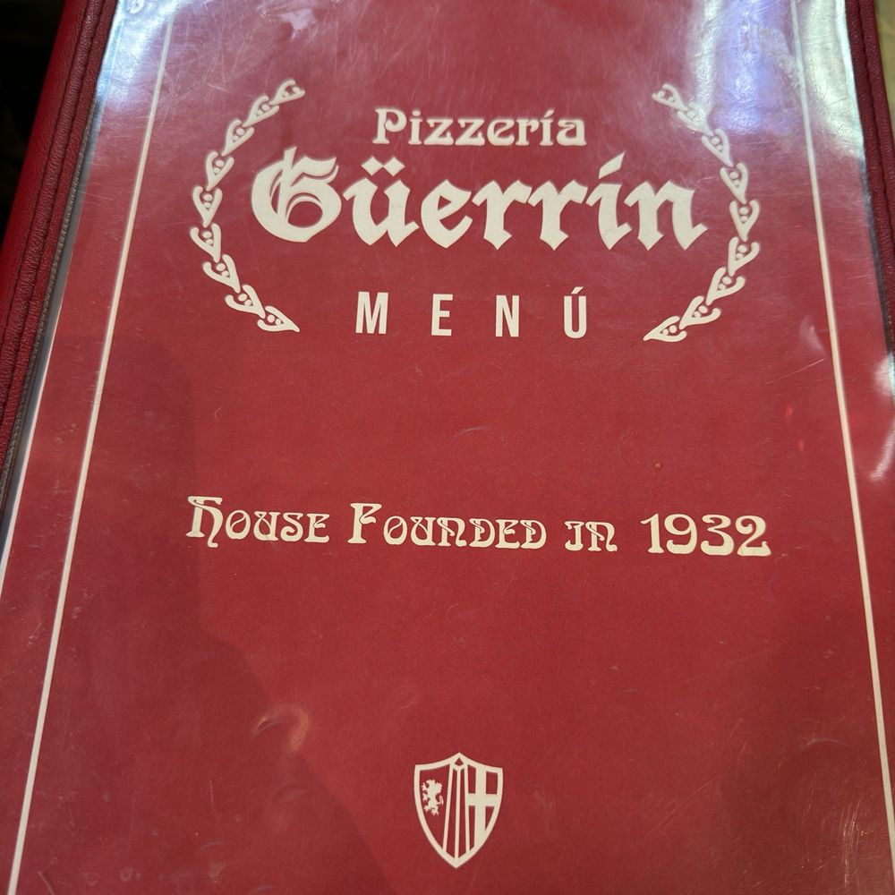 Güerrín - Pizza Near Me - Buenos Aires, C Güerrín - Pizza Near Me - Buenos Aires, C