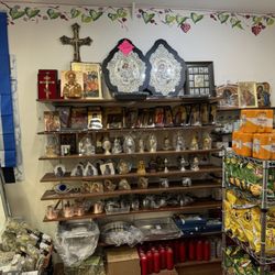 Greek Food Emporium - Wonderful Greek items