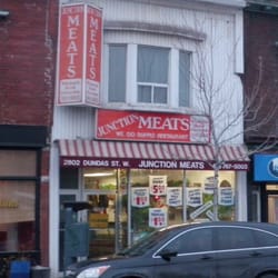 Junction Meats