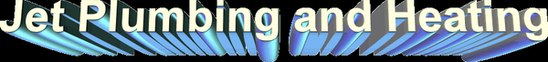 Jet Plumbing and Heating Logo