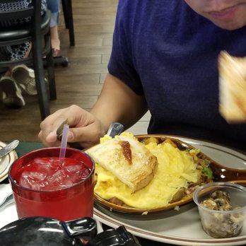 Egg Works - American Near Me - Henderson, Nevada