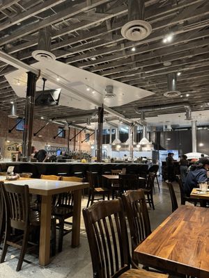 Settebello Pizzeria Napoletana by null
