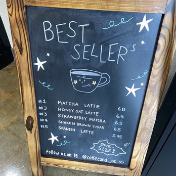 Coffee & - Best Sellers - Coffee & Tea Near Me - Buena Park, California Coffee & - Best Sellers - Coffee & Tea Near Me - Buena Park, California