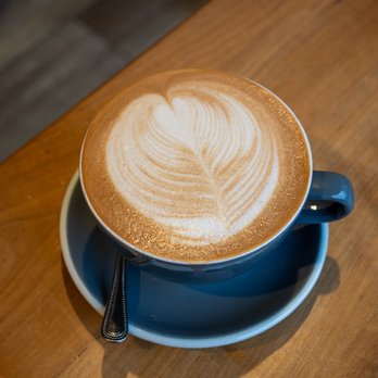 Hal's Office - One of cutest little spots😍 - Coffee & Tea Near Me - Albany, California Hal's Office - One of cutest little spots😍 - Coffee & Tea Near Me - Albany, California