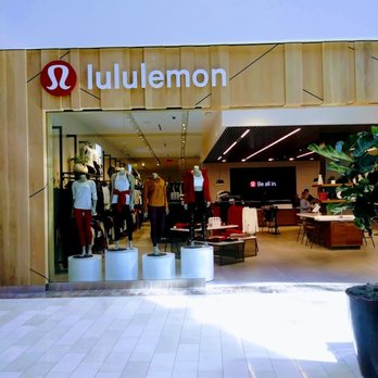 Lululemon Athletica - Sports Wear Near Me - Roseville, California