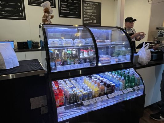 Sangucheria Peruvian Street Food by null