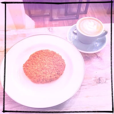 Faculty Coffee by null