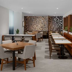 Embassy Suites by Hilton Madison Downtown - Breakfast Area