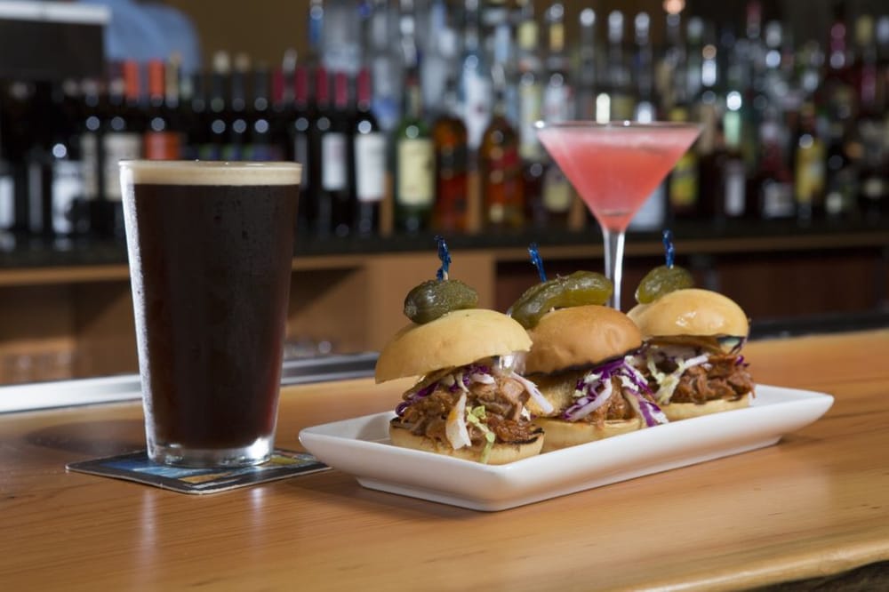 WildFin American Grill