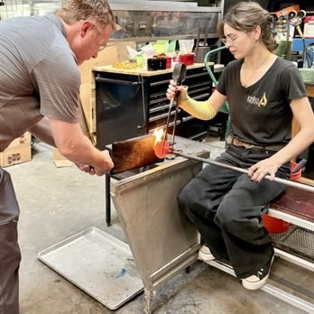 Ignite Glass Studios - Venues & Event Spaces Near Me - Chicago, Illinois