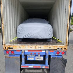 JNR Global Logistics